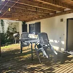 Contaut Apartment Hourtin