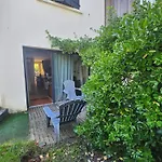Apartment Contaut *