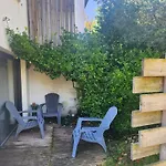 Apartment Contaut *