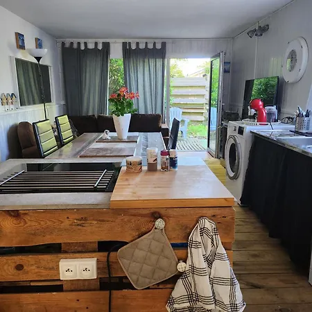 Contaut Appartement *