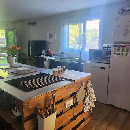 Contaut Appartement