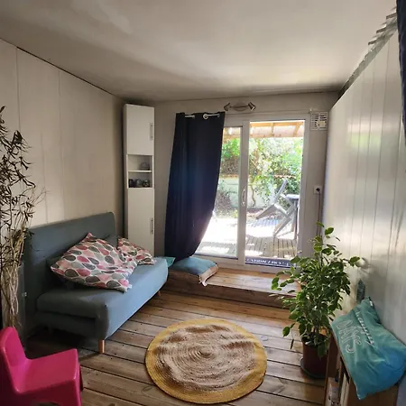Contaut Apartment