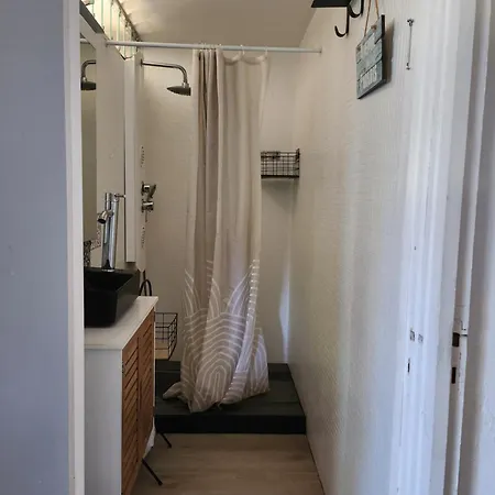 Contaut Apartment *